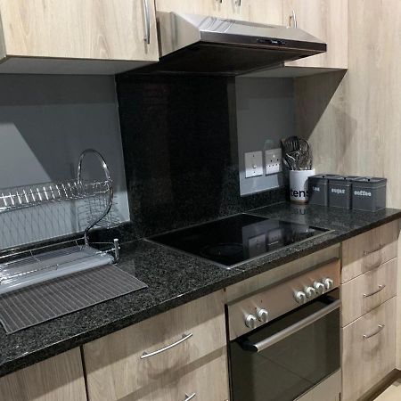 Durban Waterfront Apartments 外观 照片