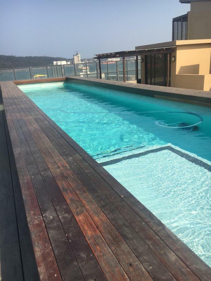 Durban Waterfront Apartments 外观 照片