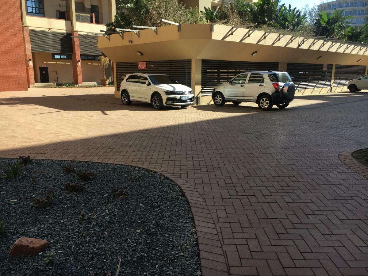 Durban Waterfront Apartments 外观 照片