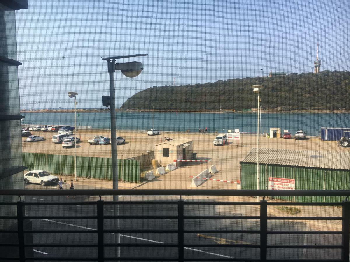 Durban Waterfront Apartments 外观 照片