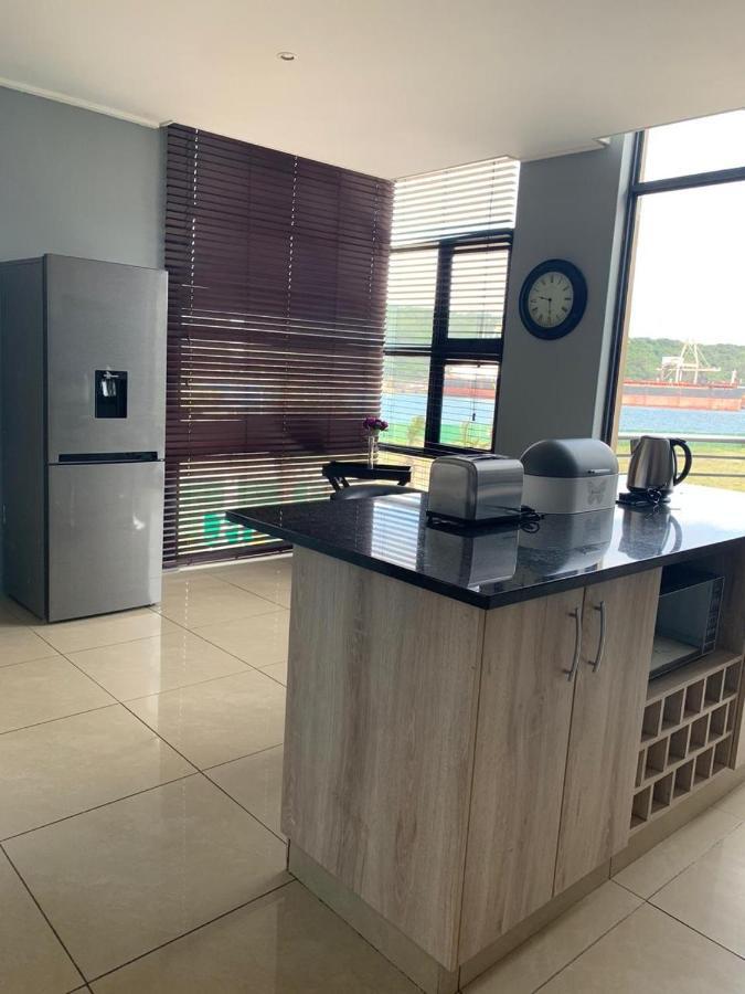 Durban Waterfront Apartments 外观 照片