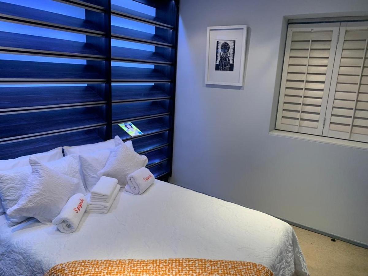 Durban Waterfront Apartments 外观 照片